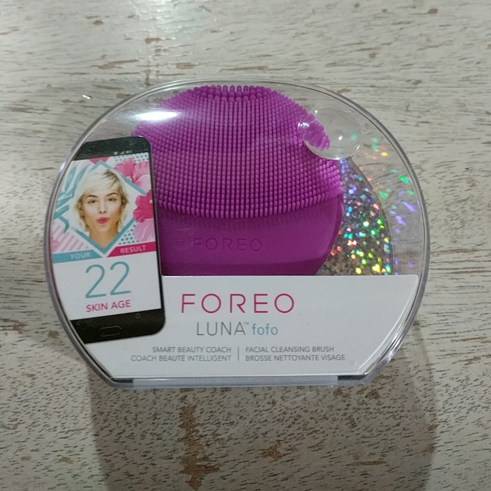 Foreo Luna fofo